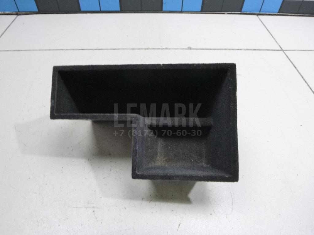 Ящик передней консоли 3B185833733N VAG