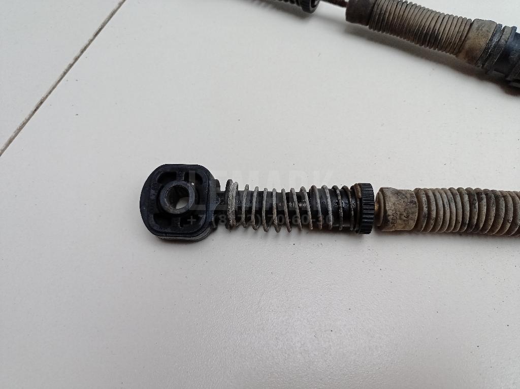 Кулиса КПП для  BMW 7-serie E65/E66 2001-2008