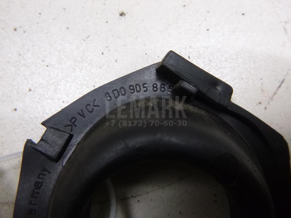 Накладка (кузов внутри) для  BMW 4-serie F32/F33/F82 2012-2020