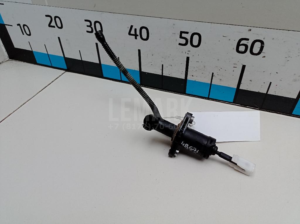 Цилиндр сцепления главный 6RU721405A VAG