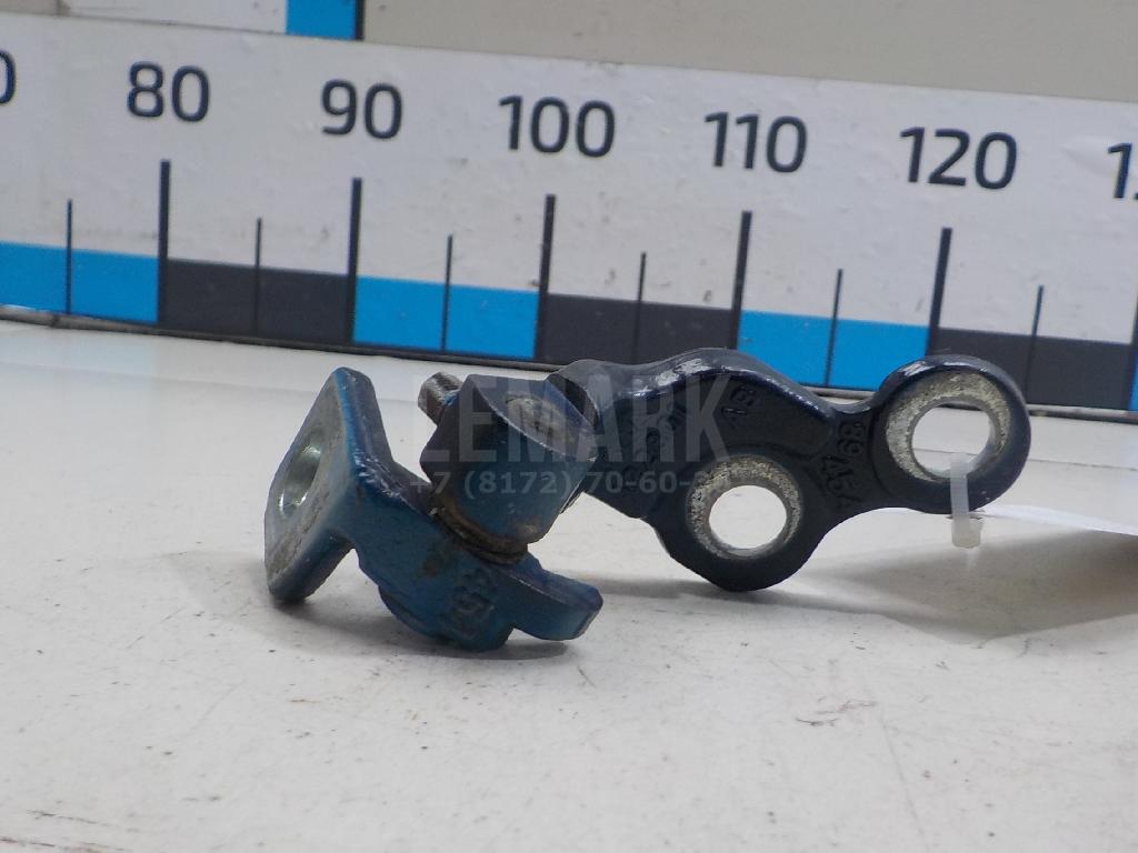Петля двери передней для  Ford Fiesta 2001-2008