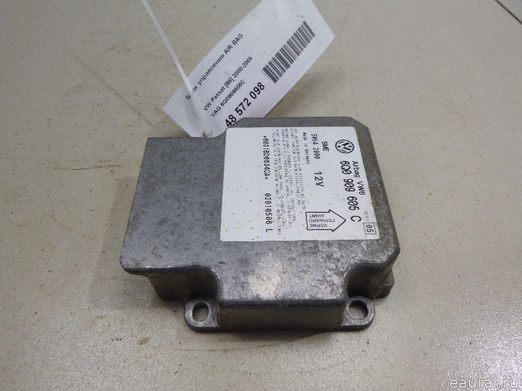 Блок управления AIR BAG