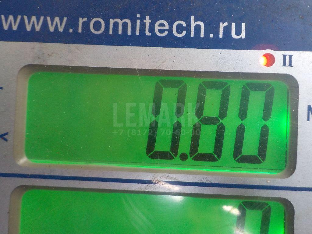 Кронштейн двигателя правый