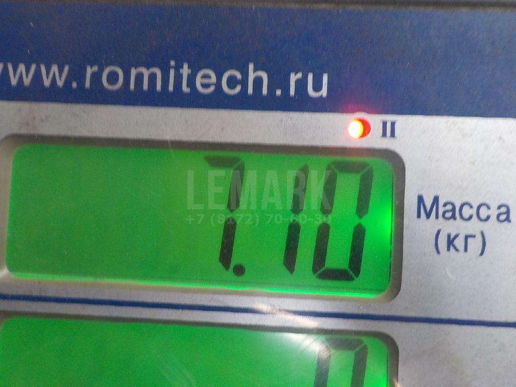 Маховик для  Citroen C4 Aircross 2012-2017