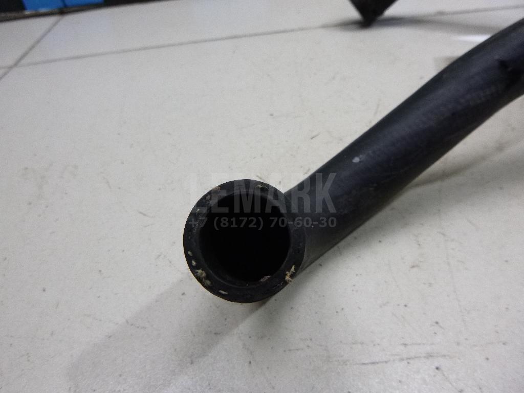 Патрубок отопителя для  BMW X3 F25 2010-2017