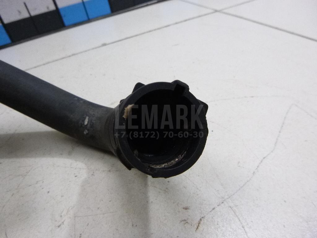 Патрубок отопителя для  BMW X3 F25 2010-2017