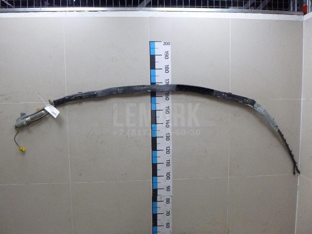 Подушка безопасности боковая (шторка) 3B5880742G VAG