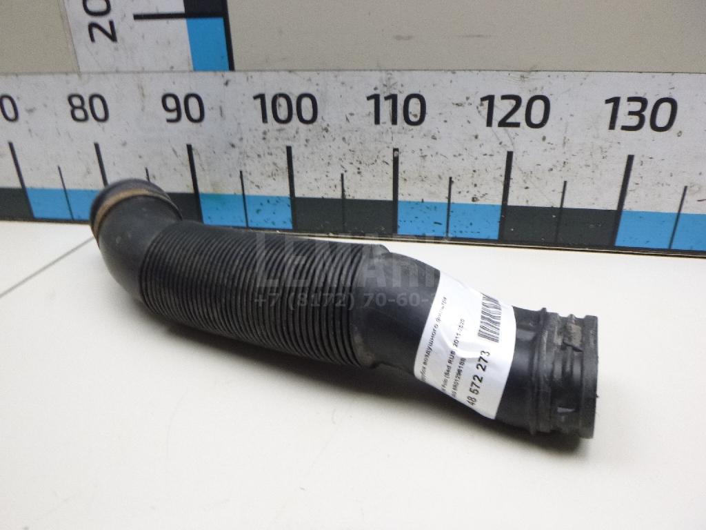 Патрубок воздушного фильтра 6R0129618B VAG
