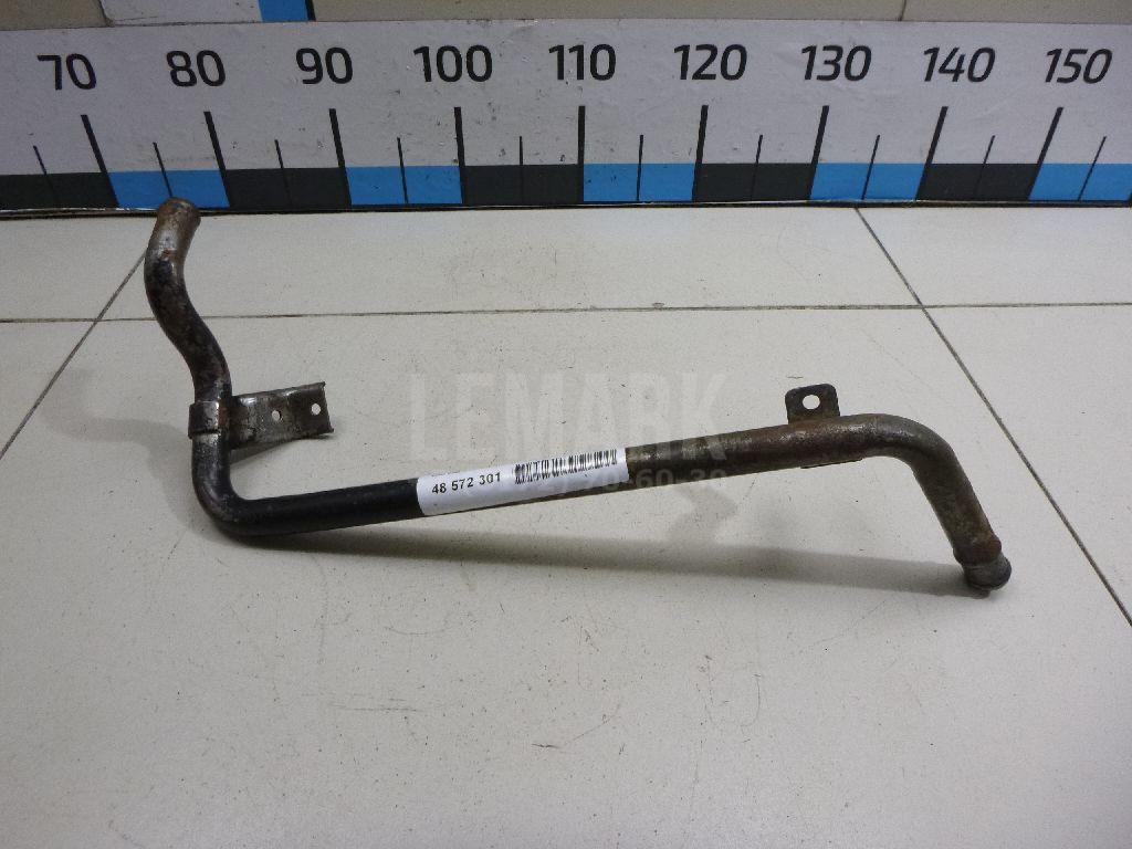Трубка картерных газов 06B103213K VAG