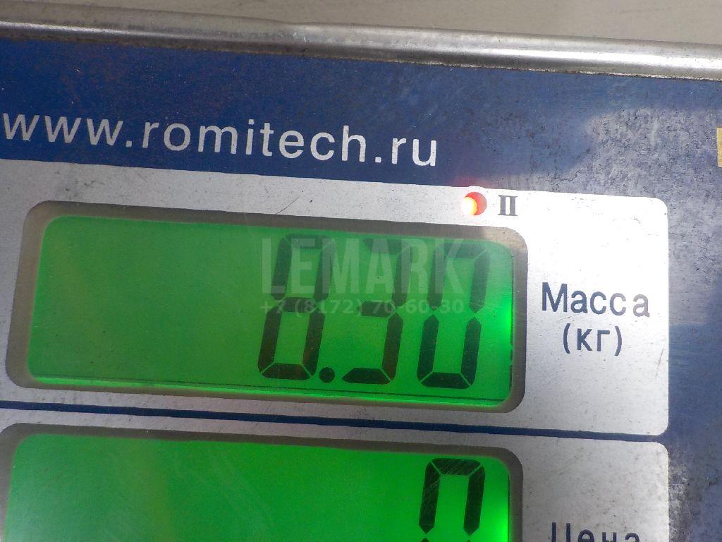 Диск колесный железо для  Citroen C4 2004-2011