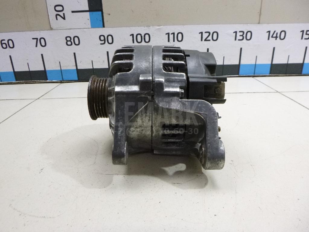 Генератор для  BMW 3-serie F30/F31/F80 2011-2020