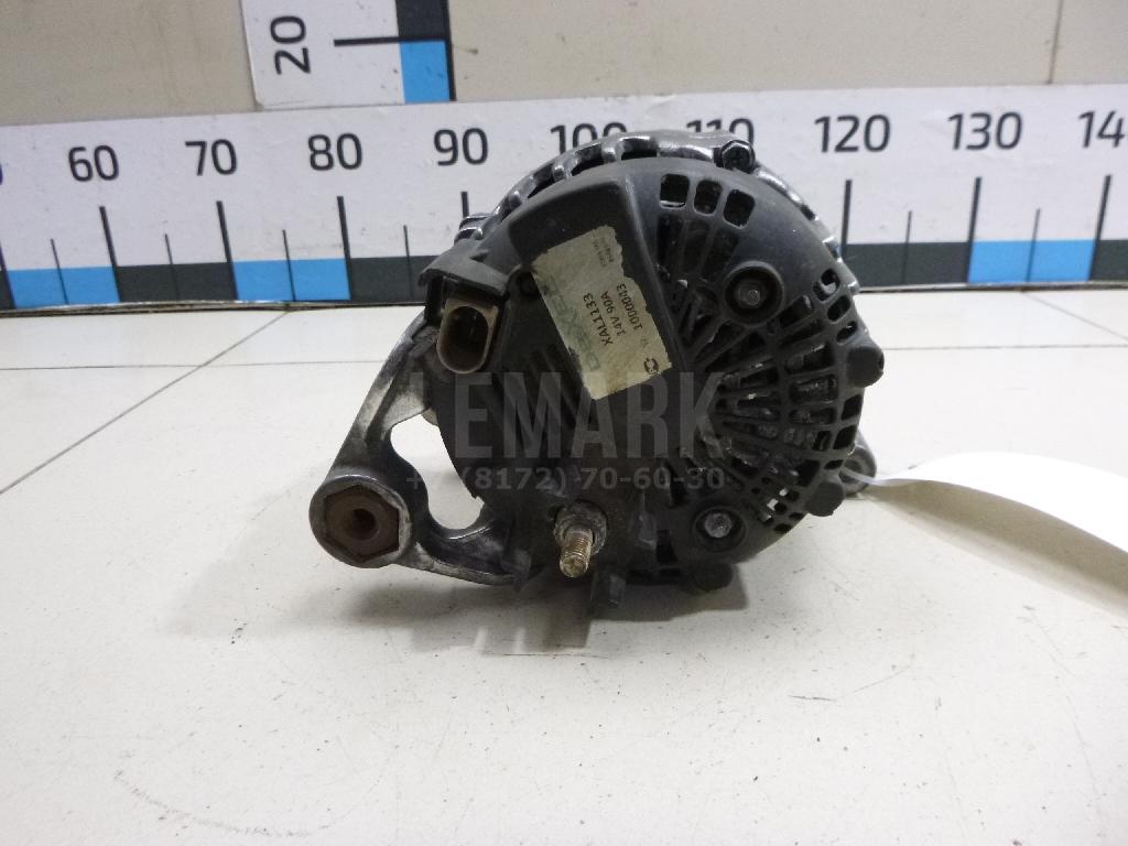 Генератор для  BMW 3-serie F30/F31/F80 2011-2020