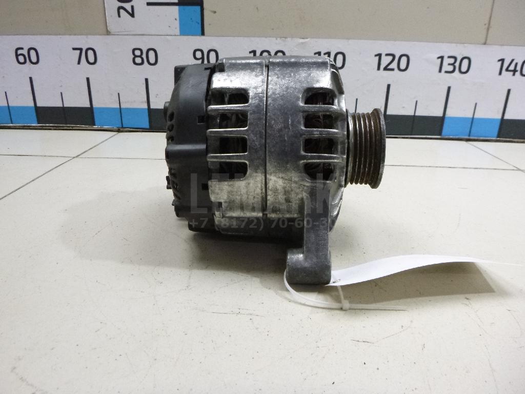 Генератор для  BMW 3-serie F30/F31/F80 2011-2020