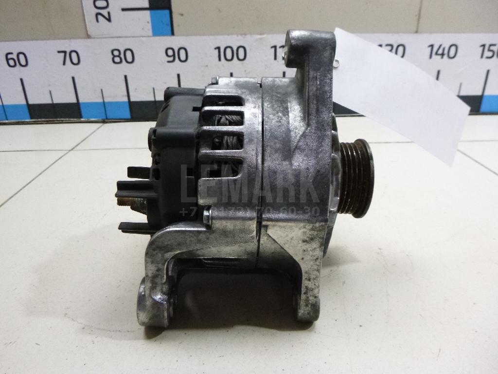 Генератор для  BMW 3-serie F30/F31/F80 2011-2020