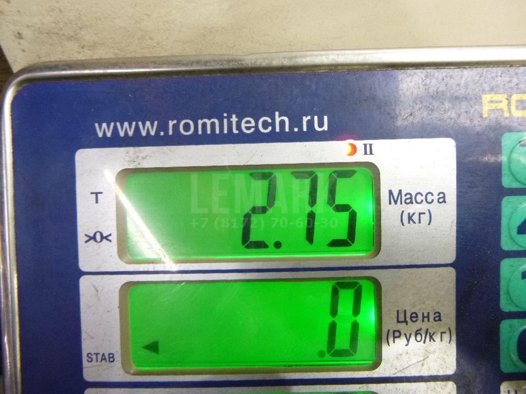Коллектор впускной