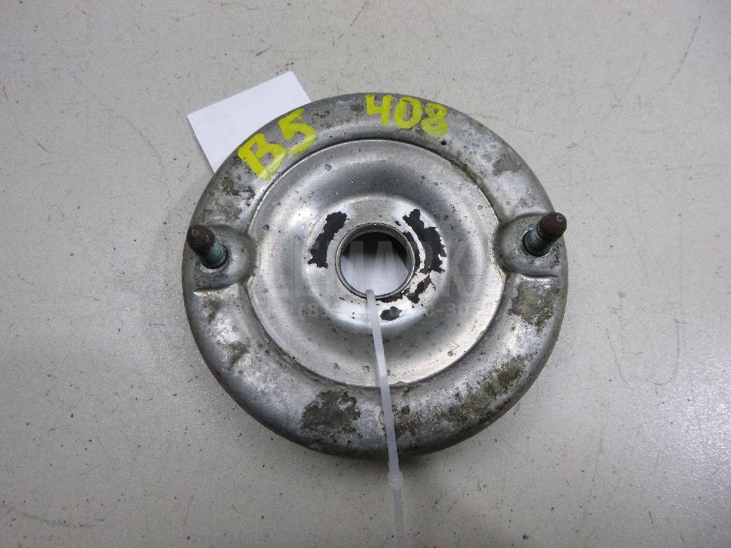 Опора переднего амортизатора верхняя 8D0412065F VAG