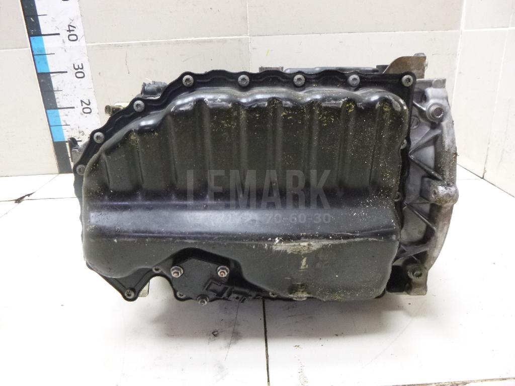 Двигатель для  BMW 5-serie E60/E61 2003-2009