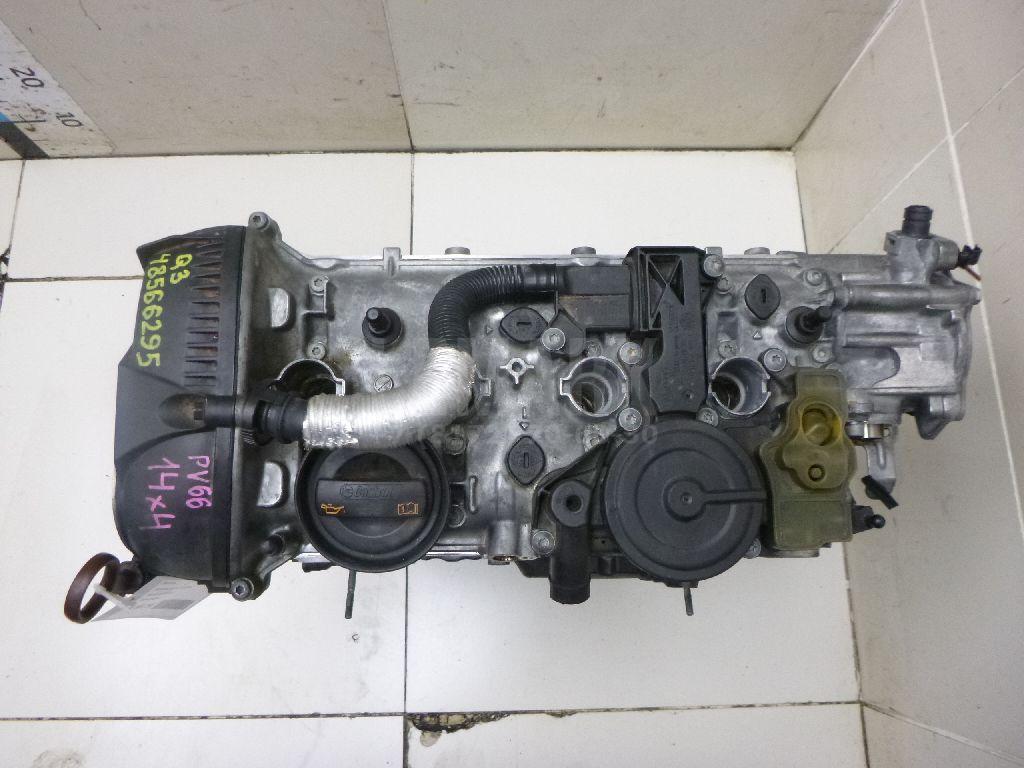 Двигатель для  BMW 5-serie E60/E61 2003-2009