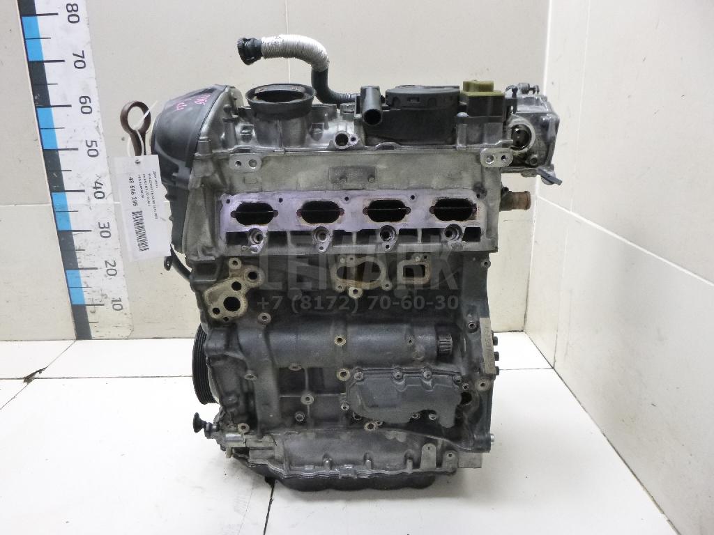 Двигатель для  BMW 5-serie E60/E61 2003-2009