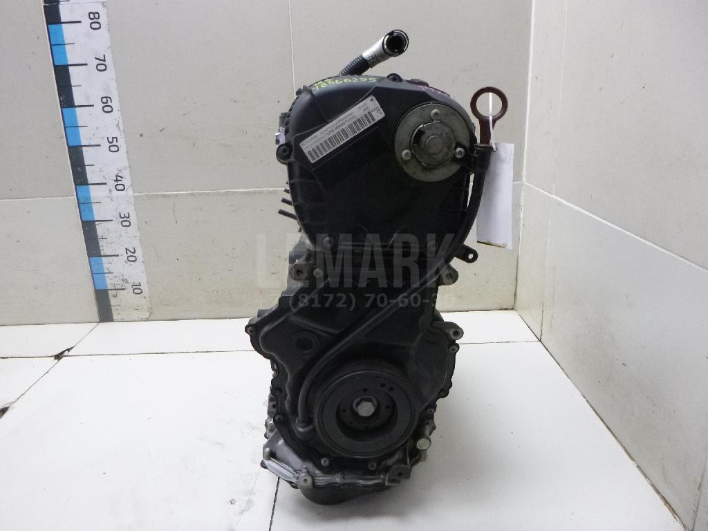 Двигатель для  BMW 5-serie E60/E61 2003-2009