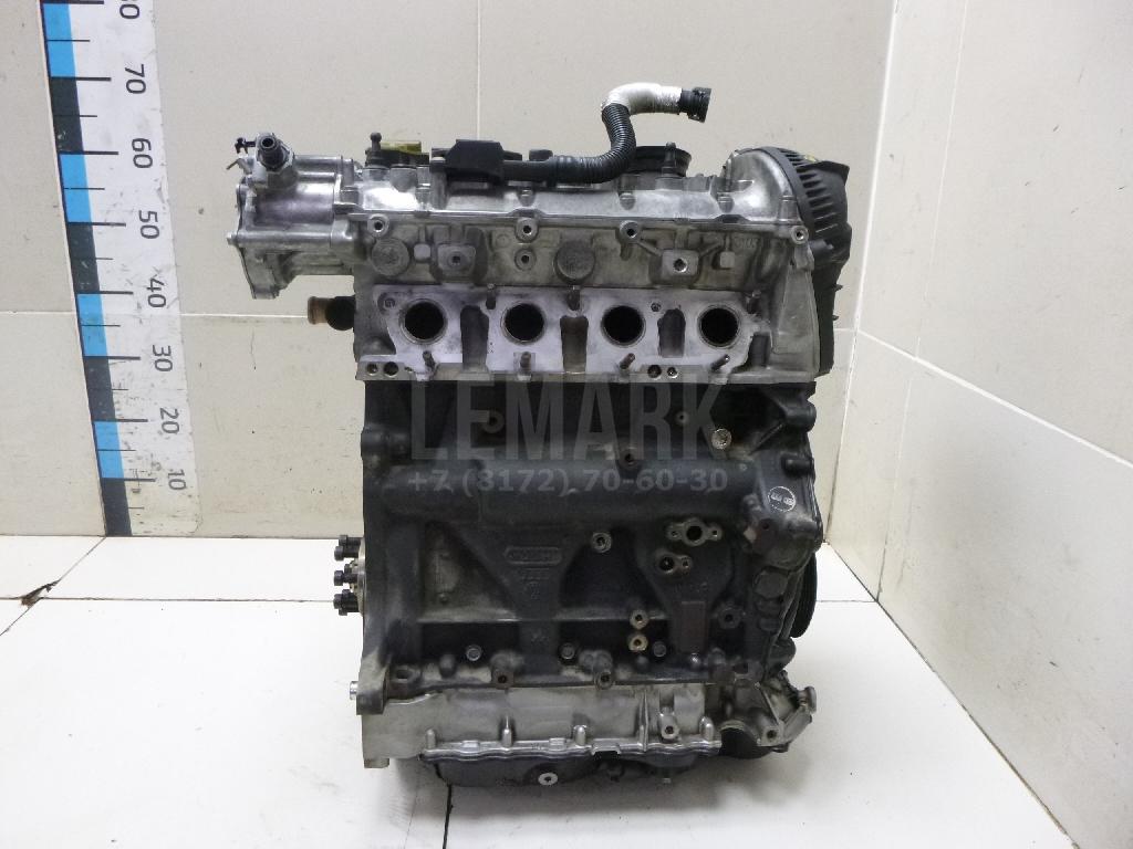 Двигатель для  BMW 5-serie E60/E61 2003-2009