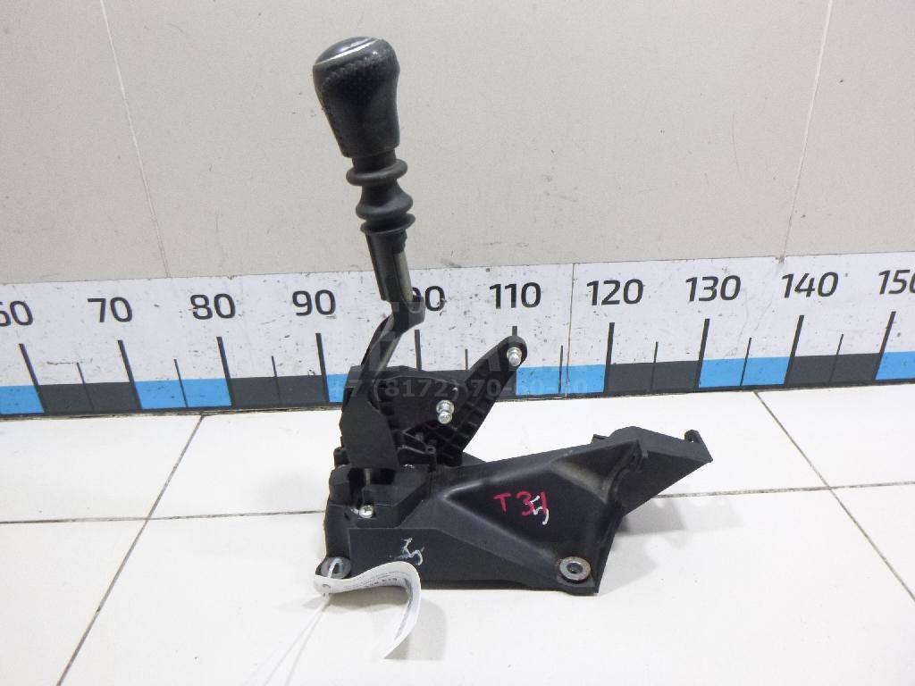 Кулиса КПП 34101JD500 Nissan