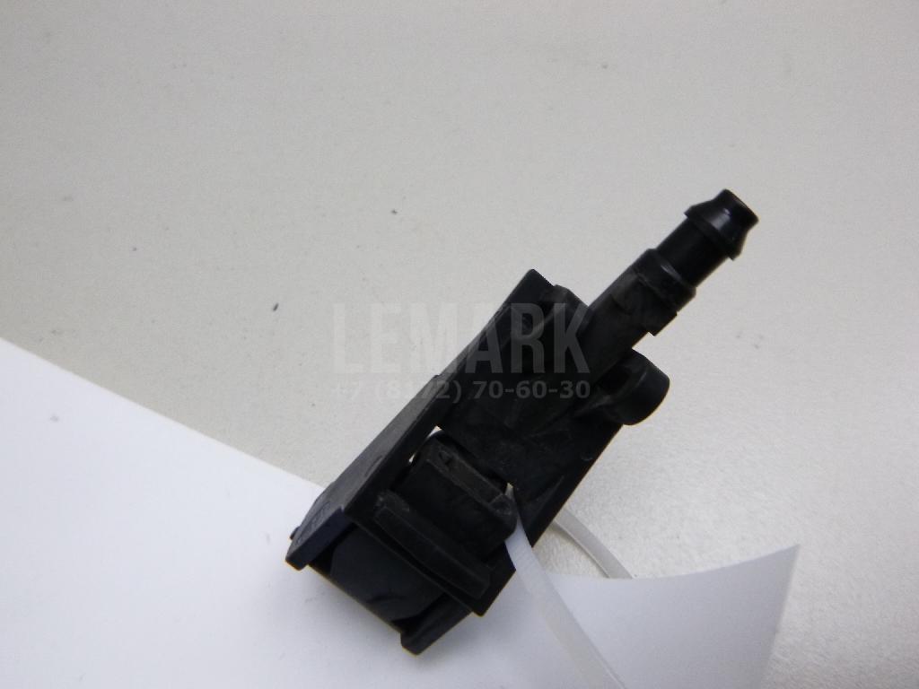Форсунка омывателя лобового стекла 6E0955985B VAG