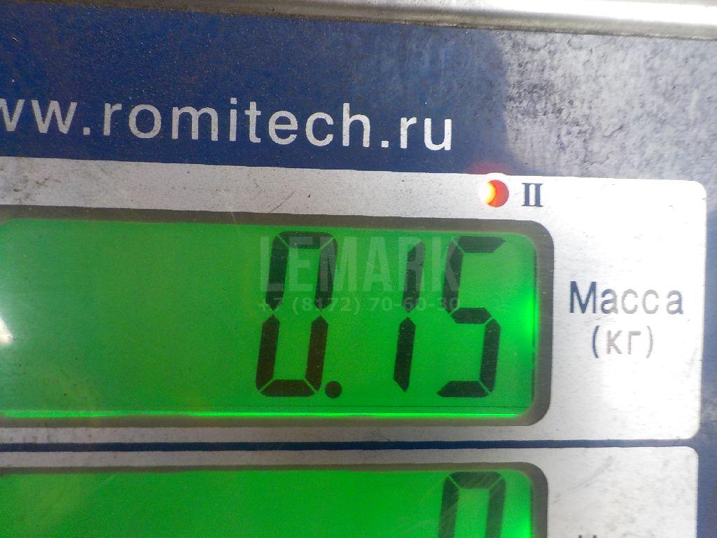 Планка натяжения ремня генератора
