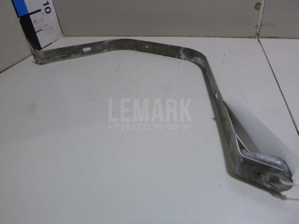 Лента крепления бензобака для  BMW X5 F15/F85 2013-2018