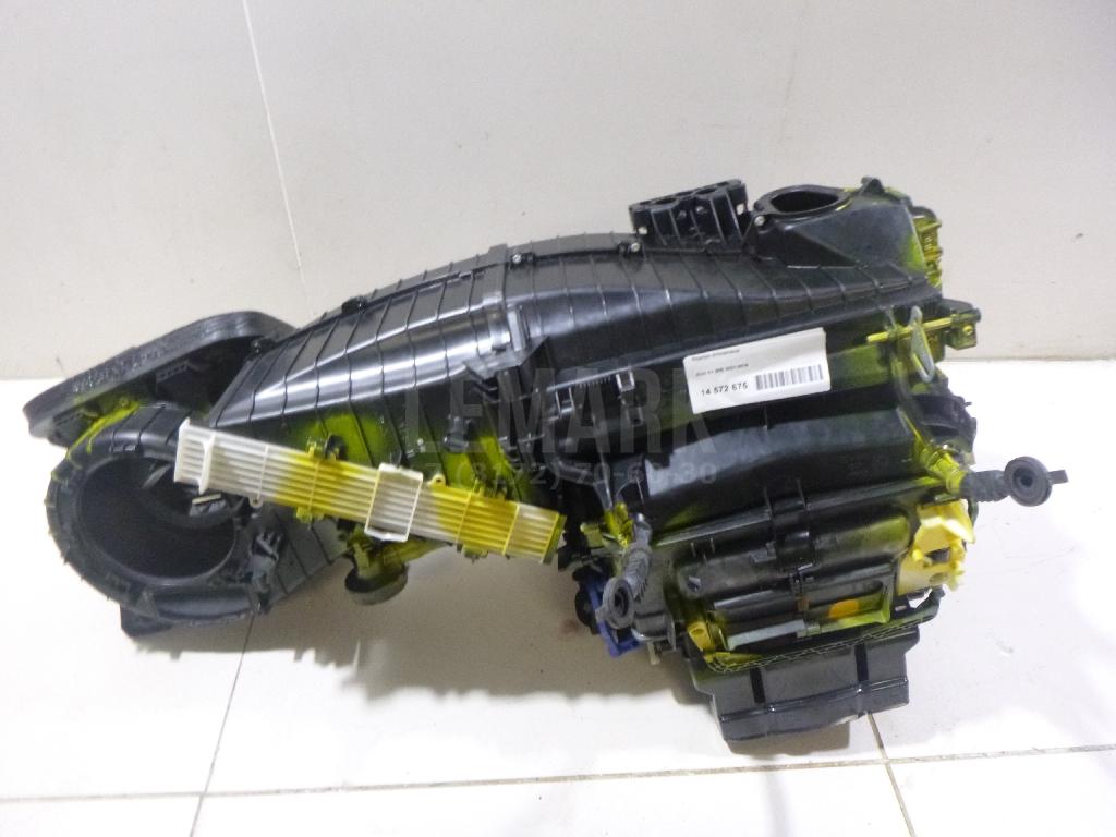 Корпус отопителя для  BMW 7-serie E65/E66 2001-2008