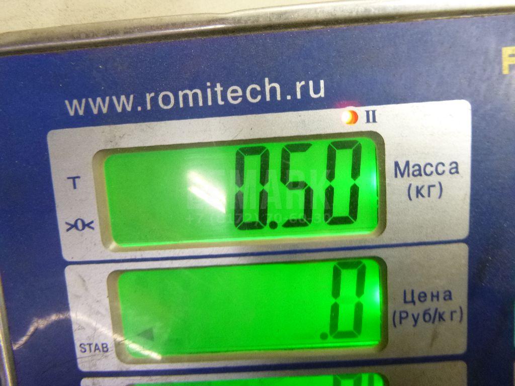 Шестерня (шкив) распредвала