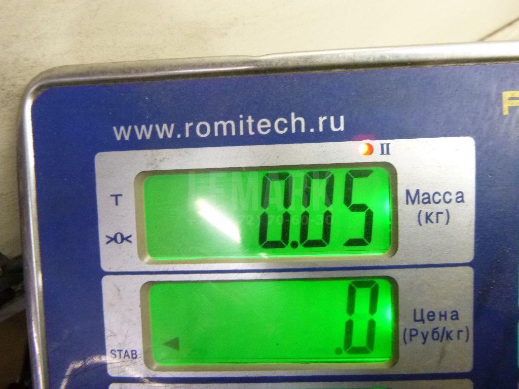 Кронштейн радиатора