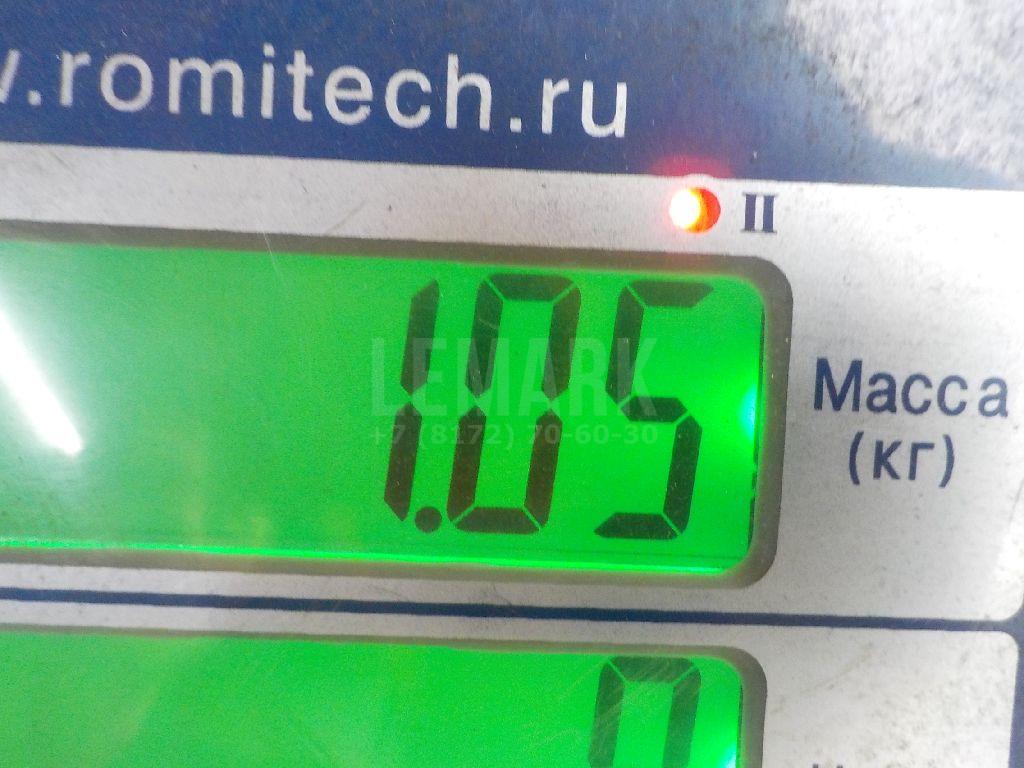 Моторчик стеклоочистителя передний