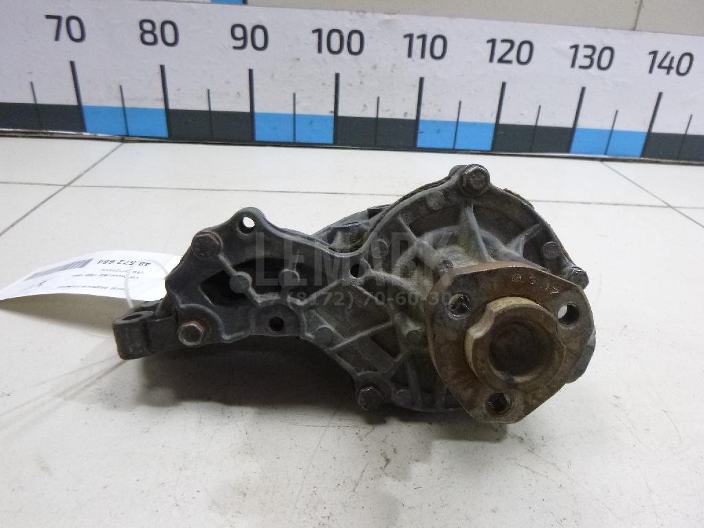 Насос водяной (помпа) для  BMW 3-serie F30/F31/F80 2011-2020