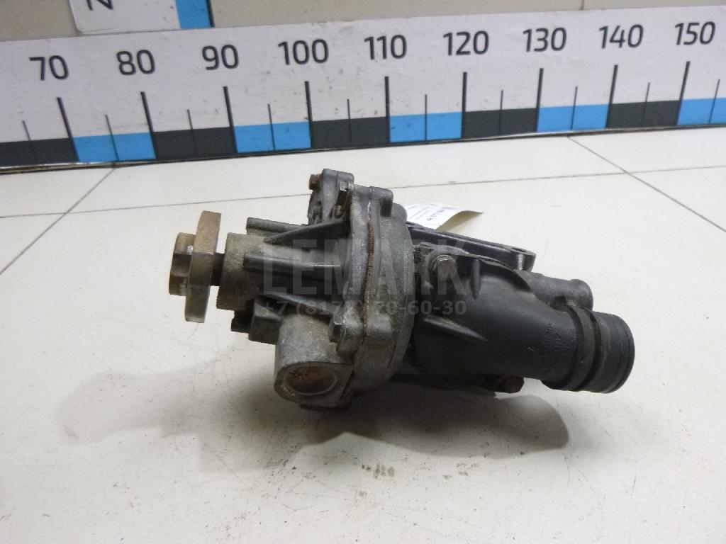 Насос водяной (помпа) для  BMW 3-serie F30/F31/F80 2011-2020