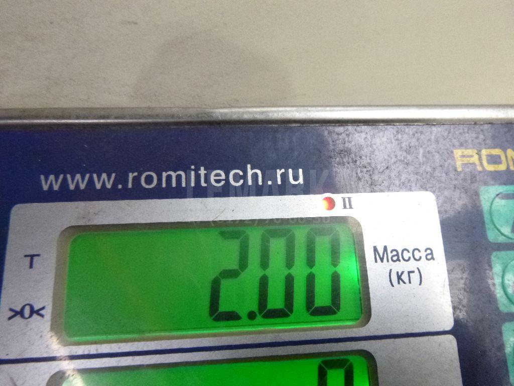 Коллектор впускной