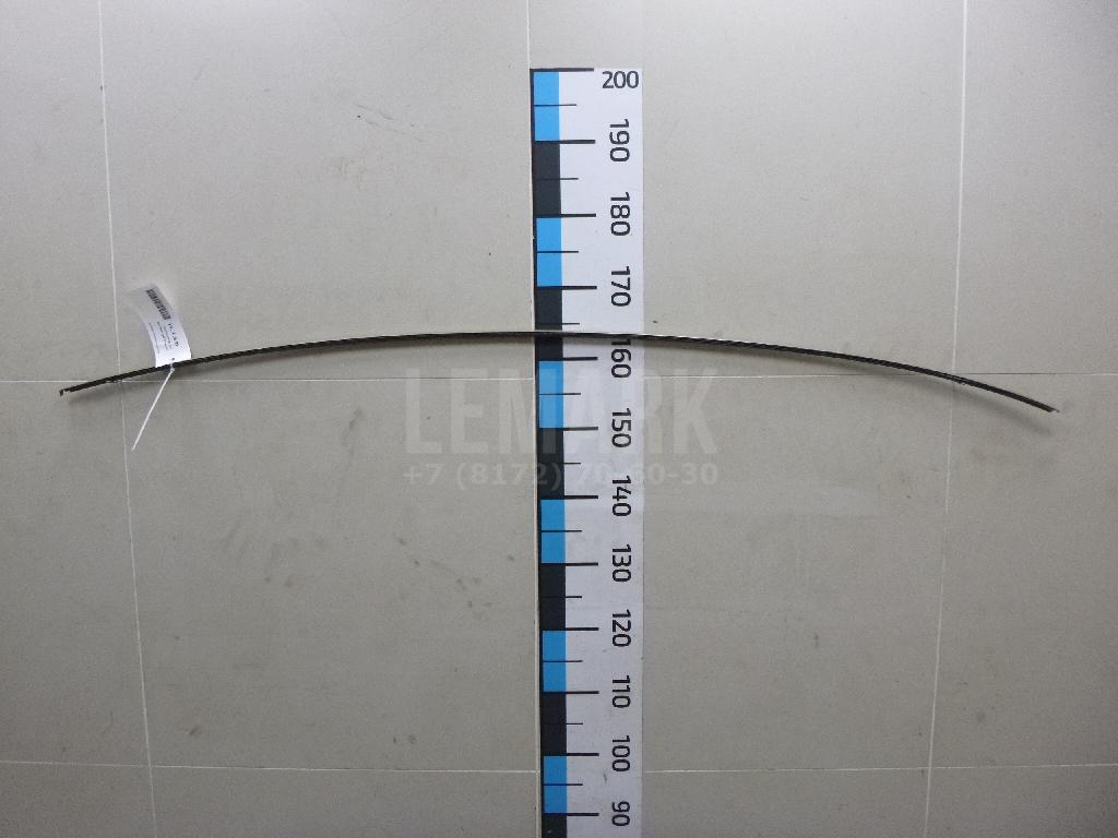 Молдинг крыши правый 3B5853702C03C VAG