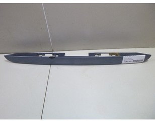 Накладка двери багажника для Kia Ceed 2007-2012 БУ состояние удовлетворительное