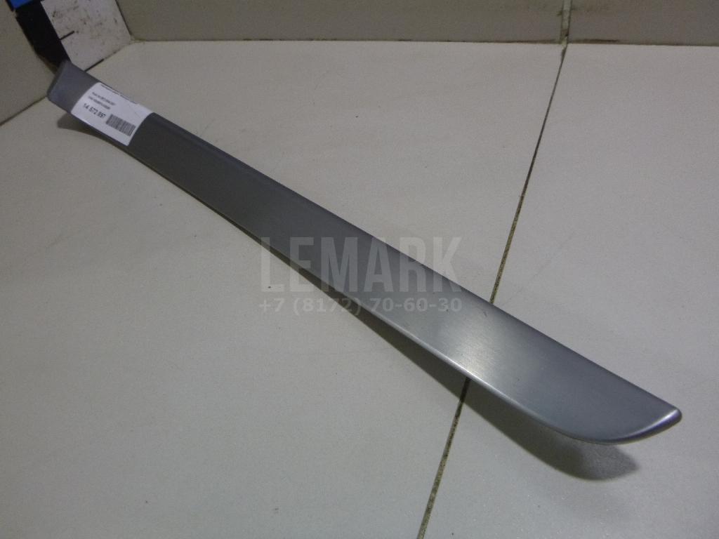Накладка двери передней правой для  BMW 3-serie F34 GT 2012-2020