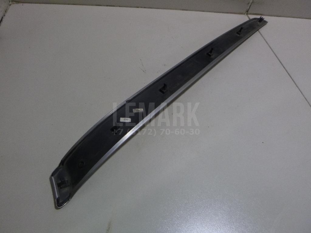 Накладка двери передней правой для  BMW 3-serie F34 GT 2012-2020