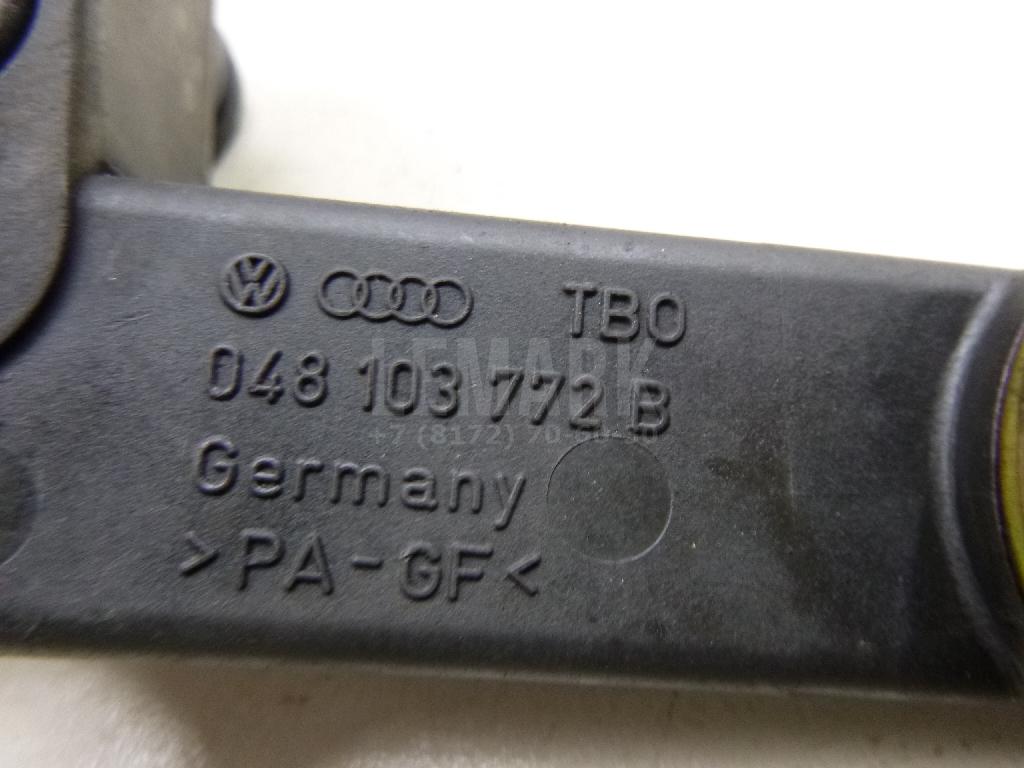 Клапан вентиляции картерных газов для  Audi Allroad quattro 2000-2005