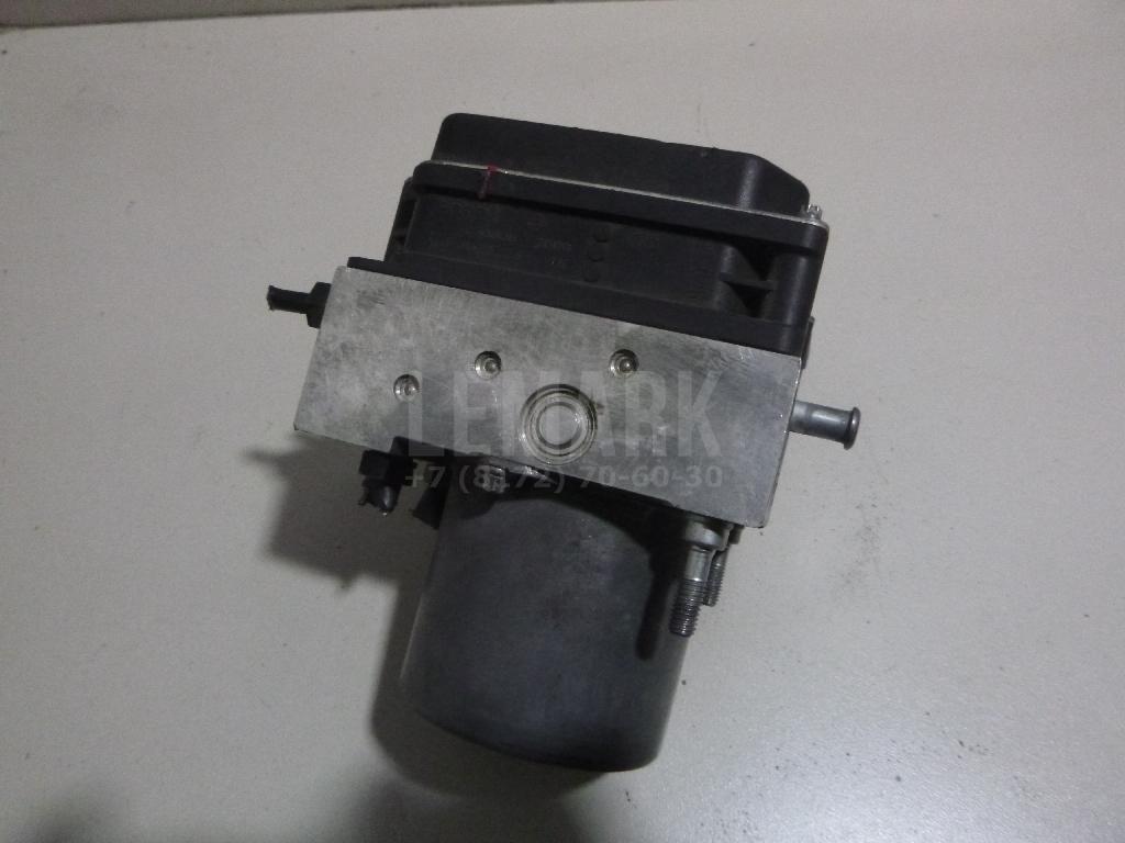 Блок ABS (насос) для  Audi Q3 (8U) 2012-2018