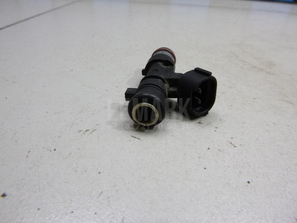 Форсунка инжекторная электрическая для  Daewoo Espero 1991-1999