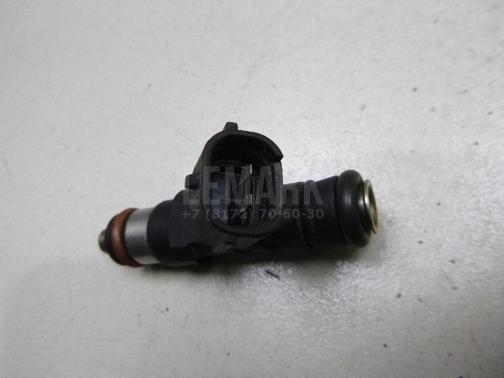 Форсунка инжекторная электрическая для  Daewoo Espero 1991-1999