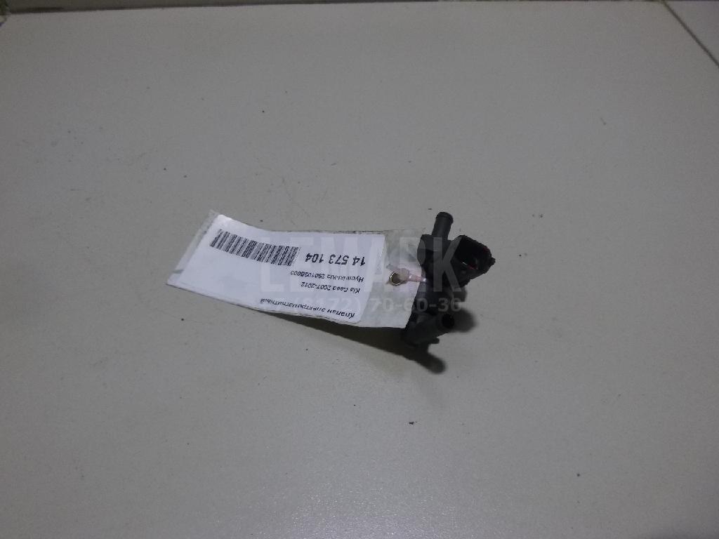Клапан электромагнитный 290102B000 Hyundai-Kia