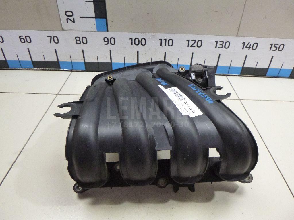 Коллектор впускной 14001EE00B Nissan