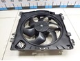 Вентилятор радиатора