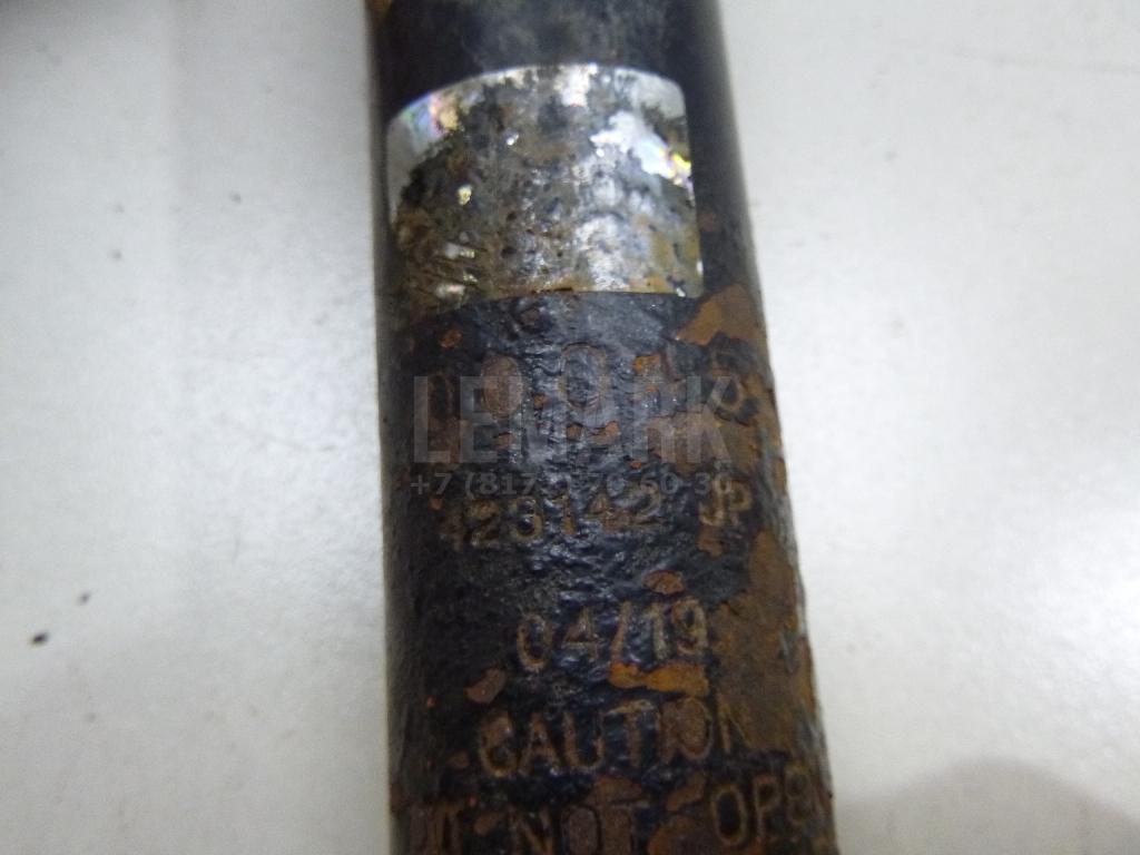 Амортизатор задний