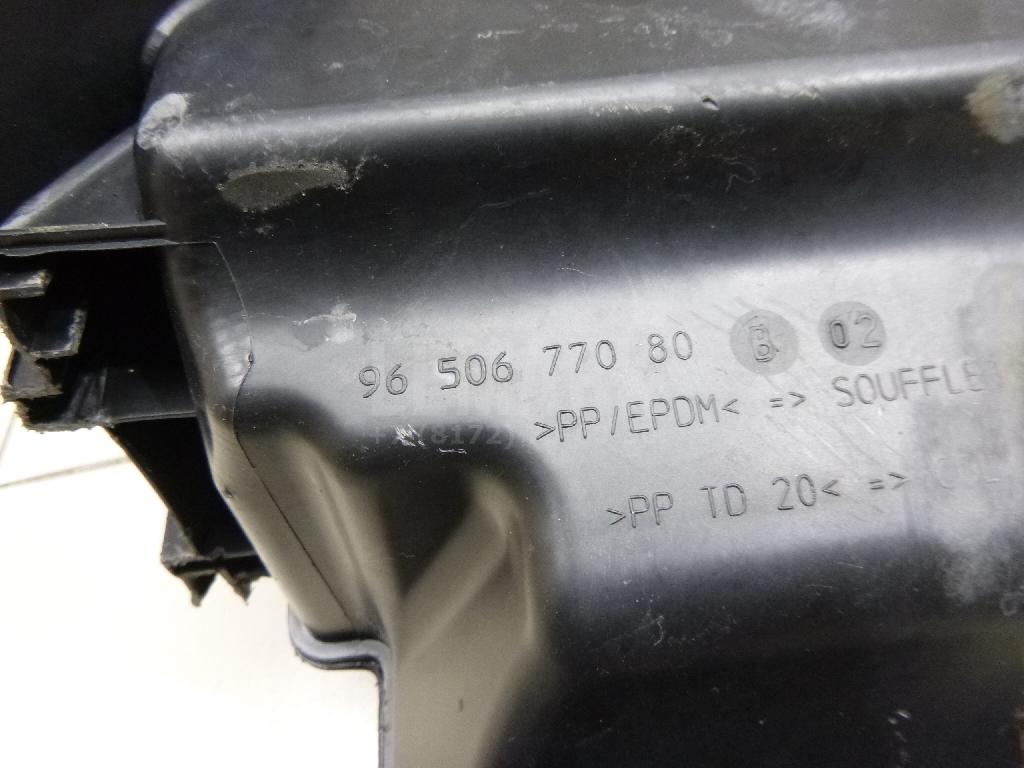 Резонатор воздушного фильтра для  Ford C-MAX 2003-2010