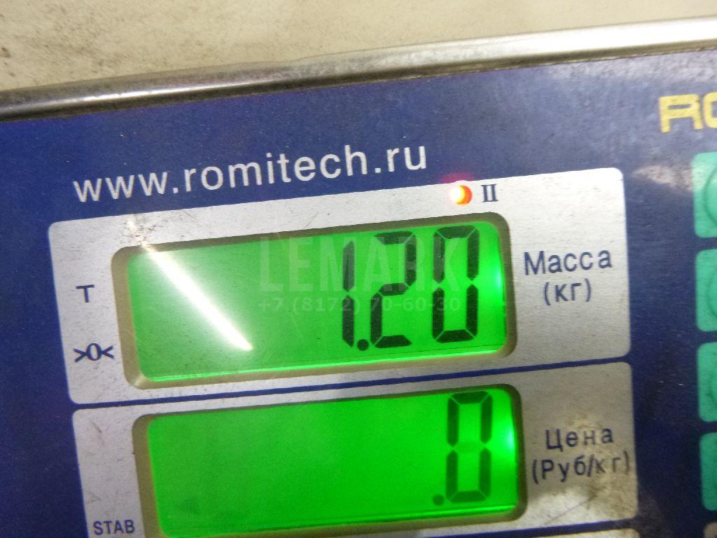 Резонатор воздушного фильтра для  Ford C-MAX 2003-2010